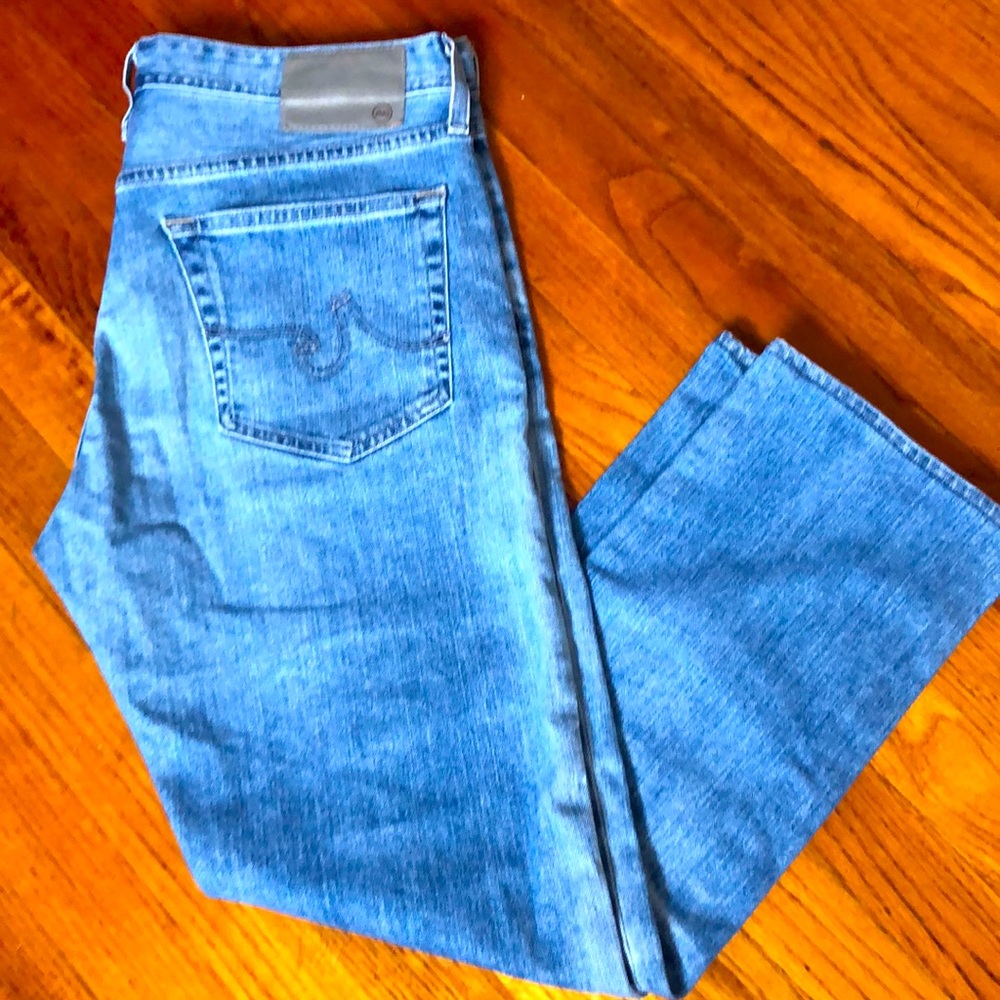 Jeans AG  for man !!!